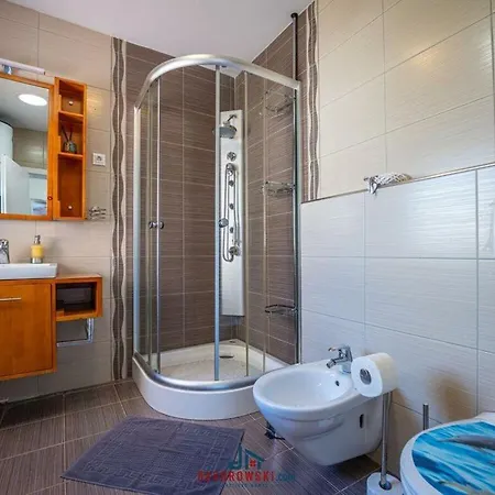 Gusto Comfortable Villa