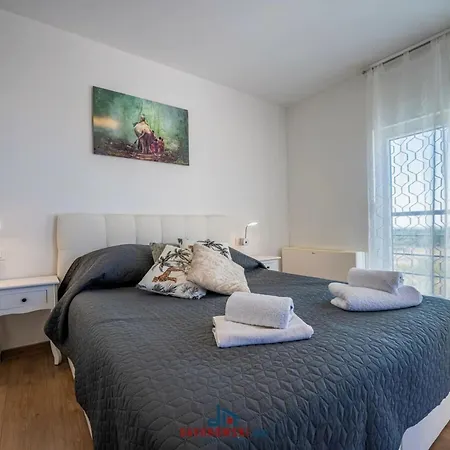 Gusto Comfortable * Vodnjan